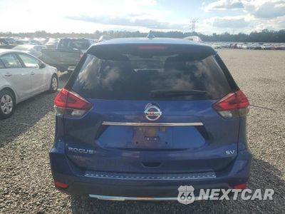 Zdjęcie 6 z 13 samochodu: 2019 NISSAN ROGUE SV VIN:JN8AT2MT3KW504557 - miniatura