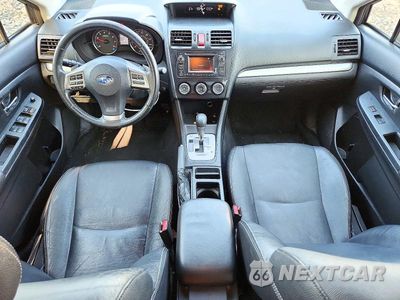 Zdjęcie 8 z 12 samochodu: 2014 SUBARU XV CROSSTREK 2.0 LIMITED VIN:JF2GPAGC9E8203348 - miniatura