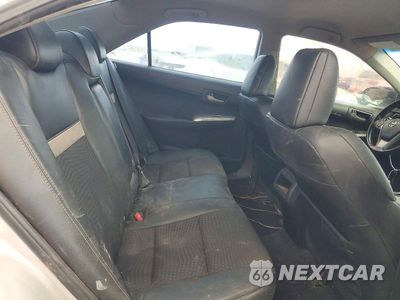 Zdjęcie 10 z 13 samochodu: 2012 TOYOTA CAMRY SE VIN:4T1BF1FK3CU060529 - miniatura