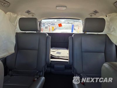 Zdjęcie 10 z 13 samochodu: 2013 TOYOTA SEQUOIA LIMITED VIN:5TDKY5G19DS049794 - miniatura