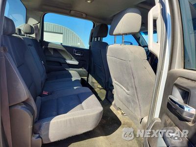 Zdjęcie 10 z 12 samochodu: 2016 CHEVROLET SILVERADO K2500 HEAVY DUTY LT VIN:1GC1KVEG3GF100893 - miniatura
