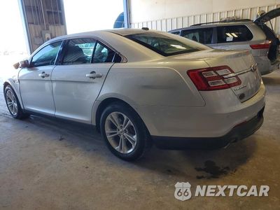 Drugie zdjęcie samochodu z przodu: 2013 FORD TAURUS SEL VIN:1FAHP2E83DG172082 - miniatura