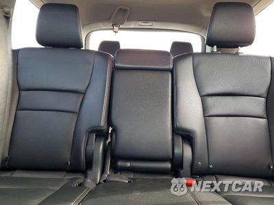 Zdjęcie 10 z 13 samochodu: 2021 HONDA PILOT EXL VIN:5FNYF6H58MB064153 - miniatura
