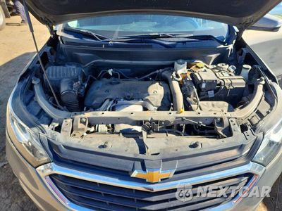 Zdjęcie 12 z 13 samochodu: 2018 CHEVROLET EQUINOX LT VIN:3GNAXKEX6JS536423 - miniatura