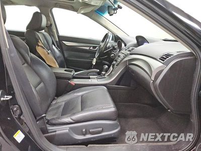 Zdjęcie 14 z 14 samochodu: 2011 ACURA TL VIN:19UUA8F25BA008499 - miniatura