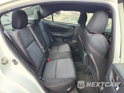 Zdjęcie 10 z 13 samochodu: 2019 SUBARU WRX VIN:JF1VA1A65K9807467 - miniatura