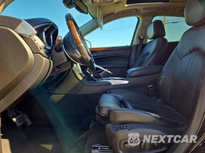 Zdjęcie 7 z 13 samochodu: 2012 CADILLAC SRX LUXURY COLLECTION VIN:3GYFNDE31CS613676 - miniatura