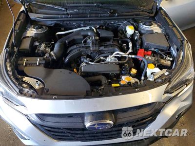 Zdjęcie 11 z 12 samochodu: 2025 SUBARU LEGACY PREMIUM VIN:4S3BWAD62S3009473 - miniatura