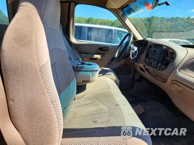 Zdjęcie 10 z 12 samochodu: 1999 FORD F150 VIN:1FTZX1729XKA16292 - miniatura