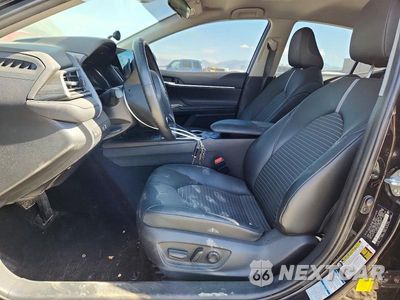 Zdjęcie 7 z 12 samochodu: 2023 TOYOTA CAMRY SE NIGHTSHADE VIN:4T1G11BKXPU098811 - miniatura