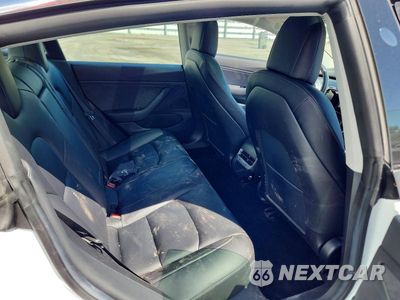 Zdjęcie 10 z 12 samochodu: 2019 TESLA MODEL 3 VIN:5YJ3E1EA3KF447948 - miniatura
