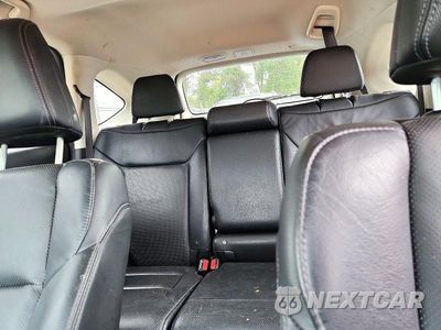 Zdjęcie 10 z 14 samochodu: 2016 HONDA CR-V EXL VIN:2HKRM3H72GH542728 - miniatura