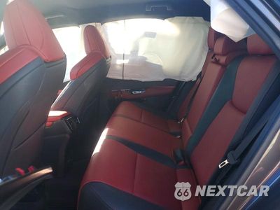 Zdjęcie 11 z 13 samochodu: 2022 LEXUS NX 350 VIN:JTJKGCEZ7N2006075 - miniatura