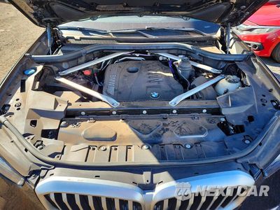 Zdjęcie 12 z 13 samochodu: 2024 BMW X5 SDRIVE 40I VIN:5UX13EU07R9U18629 - miniatura