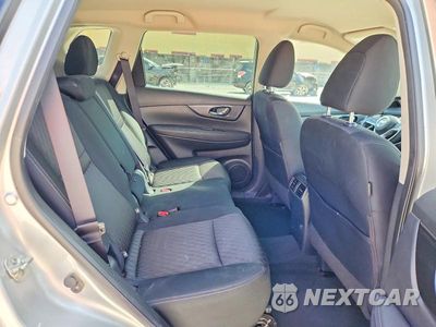 Zdjęcie 10 z 12 samochodu: 2019 NISSAN ROGUE SV VIN:KNMAT2MV7KP507484 - miniatura