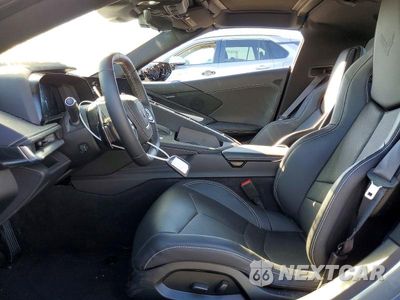 Zdjęcie 7 z 12 samochodu: 2025 CHEVROLET CORVETTE STINGRAY 1LT VIN:1G1YA2D44S5112243 - miniatura