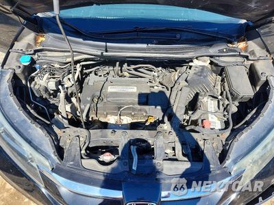 Zdjęcie 12 z 14 samochodu: 2015 HONDA CR-V LX VIN:2HKRM4H30FH687185 - miniatura