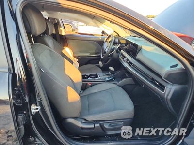 Zdjęcie 7 z 12 samochodu: 2025 KIA K4 LX VIN:3KPFT4DEXSE024072 - miniatura