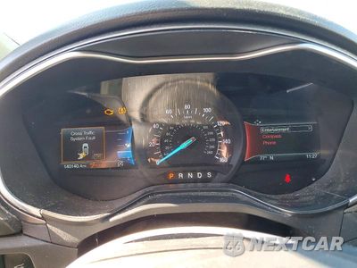 Zdjęcie 9 z 12 samochodu: 2019 FORD FUSION SEL VIN:3FA6P0CD8KR150046 - miniatura