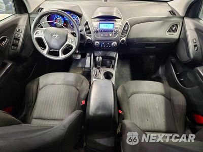 Zdjęcie 8 z 13 samochodu: 2015 HYUNDAI TUCSON GLS VIN:KM8JTCAF4FU991667 - miniatura
