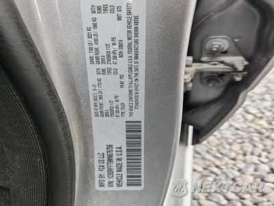 Zdjęcie 13 z 13 samochodu: 2021 RAM 1500 BIG HORN/LONE STAR VIN:1C6SRFFT9MN676756 - miniatura