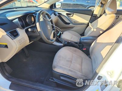 Zdjęcie 7 z 12 samochodu: 2016 HYUNDAI ELANTRA SE VIN:5NPDH4AE8GH797347 - miniatura