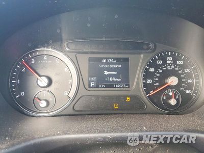 Zdjęcie 9 z 13 samochodu: 2019 KIA SORENTO LX VIN:5XYPG4A33KG468778 - miniatura