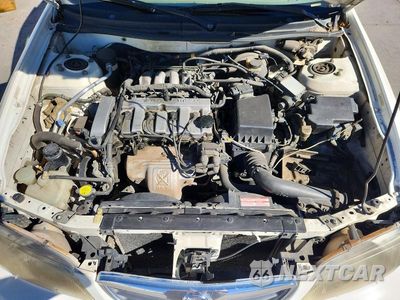 Zdjęcie 11 z 13 samochodu: 1998 MAZDA 626 DX VIN:1YVGF22C4W5735957 - miniatura