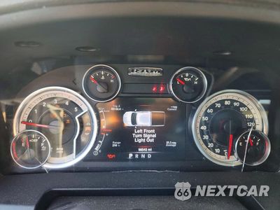 Zdjęcie 9 z 12 samochodu: 2016 RAM 1500 SLT VIN:1C6RR7GM8GS243768 - miniatura