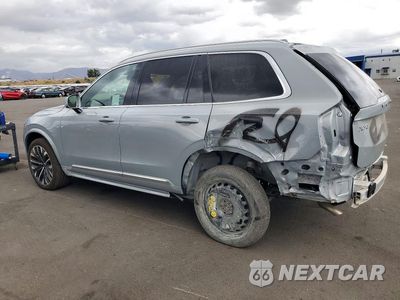 Drugie zdjęcie samochodu z przodu: 2025 VOLVO XC90 PLUS VIN:YV4M12PB1S1375603 - miniatura