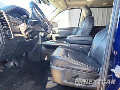 Zdjęcie 7 z 12 samochodu: 2015 RAM 1500 SPORT VIN:1C6RR7UT3FS749776 - miniatura