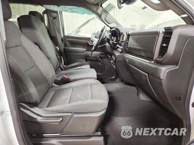 Zdjęcie 7 z 12 samochodu: 2024 CHEVROLET SILVERADO K1500 LT VIN:1GCPDDEK9RZ317997 - miniatura