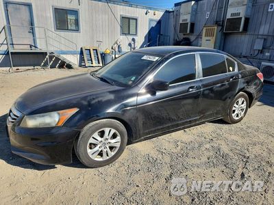 2011 HONDA ACCORD LXP 1HGCP2F47BA043604 - główne zdjęcie licytacji z USA - miniatura