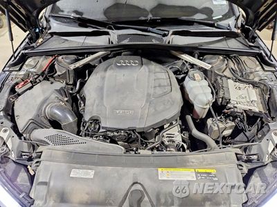 Zdjęcie 11 z 13 samochodu: 2019 AUDI A4 PREMIUM VIN:WAUDNAF4XKA051924 - miniatura