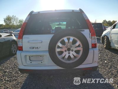 Zdjęcie 6 z 13 samochodu: 2005 HONDA CR-V SE VIN:SHSRD78935U305484 - miniatura