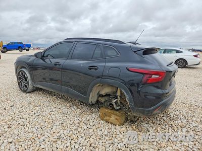 Drugie zdjęcie samochodu z przodu: 2025 CHEVROLET TRAX 2RS VIN:KL77LJEP9SC036348 - miniatura