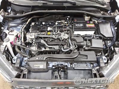 Zdjęcie 11 z 13 samochodu: 2025 TOYOTA COROLLA CROSS L VIN:7MUAAAAG5SV127495 - miniatura