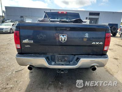 Zdjęcie 6 z 12 samochodu: 2014 RAM 1500 BIG HORN VIN:1C6RR7GT7ES163687 - miniatura