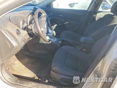 Zdjęcie 7 z 12 samochodu: 2014 CHEVROLET CRUZE LT VIN:1G1PC5SB9E7427444 - miniatura