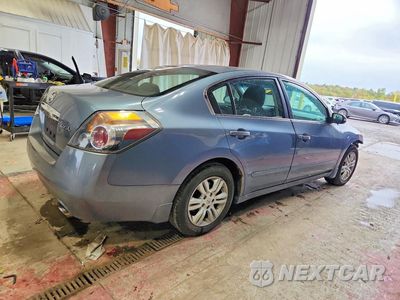 Trzecie zdjęcie samochodu z tyłu: 2010 NISSAN ALTIMA 2.5 VIN:1N4AL2AP5AN566684 - miniatura