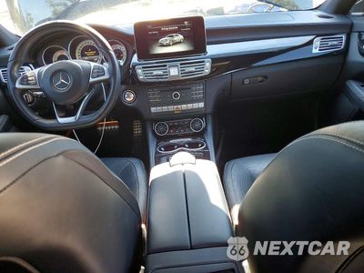 Zdjęcie 8 z 12 samochodu: 2016 MERCEDES-BENZ CLS 400 VIN:WDDLJ6FB8GA176049 - miniatura