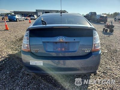 Zdjęcie 6 z 12 samochodu: 2008 TOYOTA PRIUS BASE VIN:JTDKB20UX87696726 - miniatura