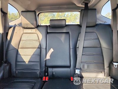 Zdjęcie 10 z 13 samochodu: 2019 HONDA CR-V EXL VIN:7FARW1H81KE037587 - miniatura