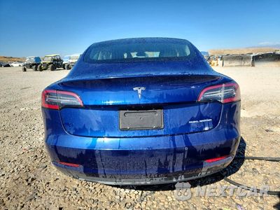 Zdjęcie 6 z 13 samochodu: 2019 TESLA MODEL 3 VIN:5YJ3E1EB0KF452646 - miniatura