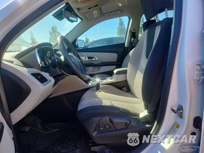 Zdjęcie 7 z 14 samochodu: 2017 GMC TERRAIN SLE VIN:2GKALMEK7H6171557 - miniatura
