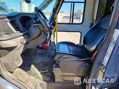 Zdjęcie 7 z 12 samochodu: 2021 FORD TRANSIT DELIVERY TRUCK VIN:1FDDF6P81MKA17605 - miniatura