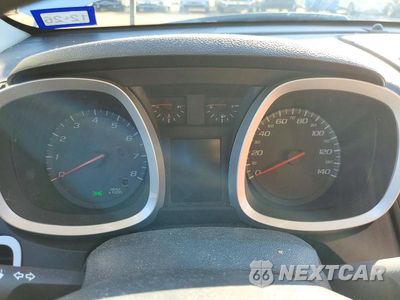 Zdjęcie 9 z 12 samochodu: 2017 CHEVROLET EQUINOX LT VIN:2GNALCEK4H6236586 - miniatura