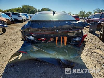 Zdjęcie 6 z 12 samochodu: 2023 HYUNDAI ELANTRA SEL VIN:5NPLM4AG9PH101541 - miniatura