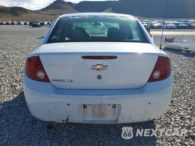 Zdjęcie 6 z 12 samochodu: 2007 CHEVROLET COBALT 4D VIN:1G1AK55FX77228316 - miniatura
