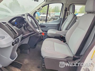 Zdjęcie 7 z 13 samochodu: 2017 FORD TRANSIT T-350 VIN:1FBZX2ZMXHKB26181 - miniatura